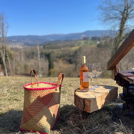 La Maison Du Chevalier Marat 외부 사진
