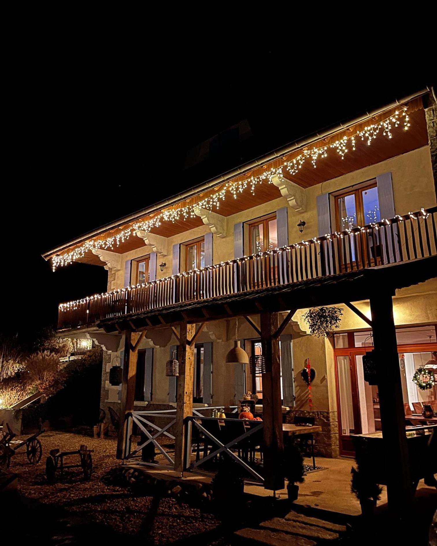 La Maison Du Chevalier Marat 외부 사진